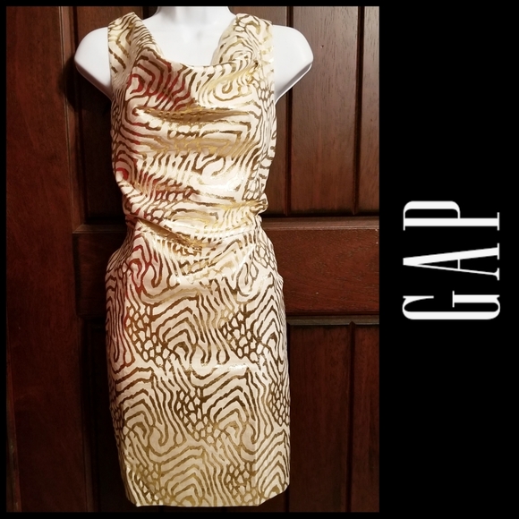 gap cocktail dresses